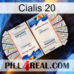 Cialis 20 kamagra1